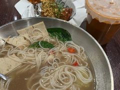 -大叻和越南粉(南浦里店)