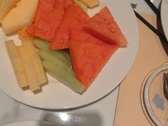 -马哥孛罗酒店·SAVVY全日餐厅