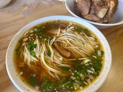 -水仙拉面(水仙街店)