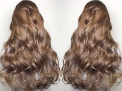 点击看大图 -Style HAIR