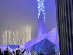 -长沙北辰洲际酒店-栀味轩中餐厅