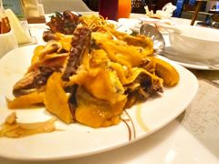 -桃源咖啡厅(武夷山大红袍山庄店)