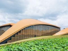 -滆湖低碳生态公园