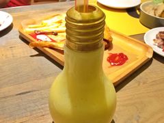 -卡朋西餐(扬名广场店)