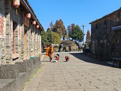 -乌石村