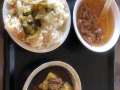 -好成财牛排馆(涂门街总店)