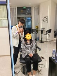 -5M HAIR SALON