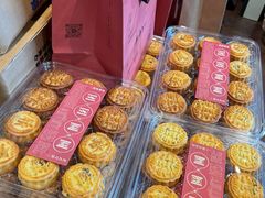 -单家老院·院子里的青岛菜(沙子口店)
