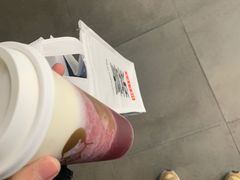 -喜茶(烟台莱山万象汇店)