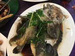 -盛港湾海鲜食府(黄沙店)