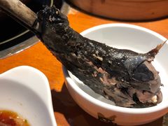 -黑鸡小馆(金源店)