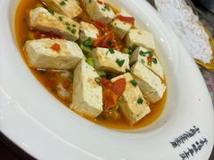 -新虹楼饭庄(崇明陈家镇店)