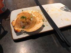 -很久以前羊肉串(昌里路三钢里店)