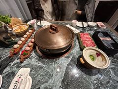 -慢丽江·云南野生菌土鸡锅(西山店)