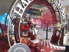 -五月花商业广场(中山五路店)