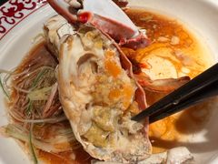 -小厨师·二十年沈家门小海鲜(百井坊巷店)
