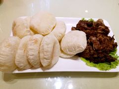 -南来顺饭庄·清真(南菜园店)