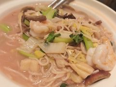 -莆田餐厅PUTIEN(金融街购物中心店)