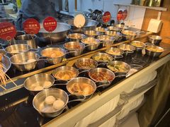 -素虎料理(前门店)