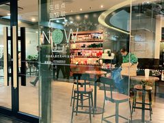 -星巴克(武汉协和医院店)