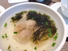 -四道菜·福建菜馆(新街口金鹰店)