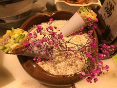 -桂满陇天书(南京德基旗舰店)