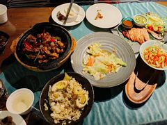 -C31地窖餐厅(黑龙江北路店)