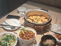 -吴氏老妈·23年家常菜(古城店)