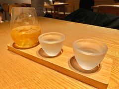 -人间酒暖·Go blanc·烧鸟·深夜食堂(陆家嘴店)