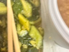 -红蜡烛-养生粥-津鲁菜(中山路店)