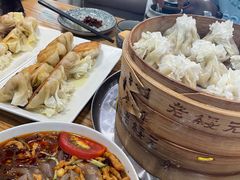 -老绥元烧麦·家常菜(摩尔城店)