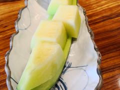 网纹瓜-江户前寿司(好运街店)
