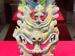 -北京大葆台遗址博物馆