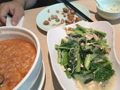 -吕氏疙瘩汤·新派鲁菜(欢乐汇店)