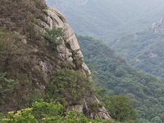 -北京密云天门山风景区