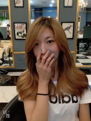 -BHG Hair Salon