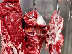 -清真·金鑫隆牛羊肉(环山路店)