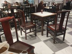 -老人和饭店(打浦路店)