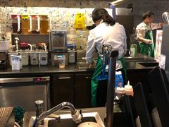 -星巴克(西湖天地店)
