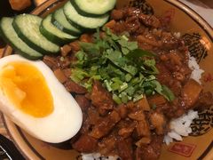 -Let's Taipei 非常烘焙(太古里店)