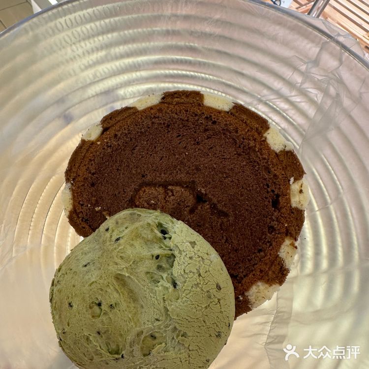 论我对风味水吧的麻薯有多么爱。。