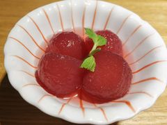 -东田之村自助餐厅(金水路店)