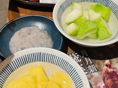 -巴奴毛肚火锅(二七万达店)