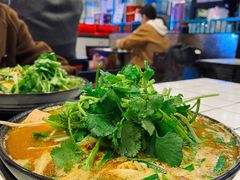 -肥汁米蘭香港米线(长宁来福士店)