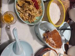 -小吊梨汤·北京菜·烤鸭(双井乐成中心店)