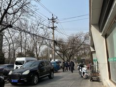 -宛平李记小吃(东关街店)