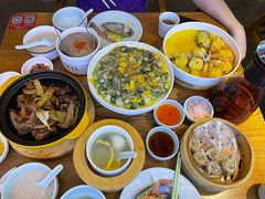 闽东海鲜汇-闽上鲜·福建菜(龙湖滨江天街店)