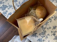 -富贵面包公司(运河店)