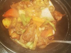 啫啫鸡煲-正斗·港式粤菜(SKLP店)