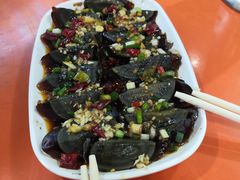 -马老大烧烤(和平路店)